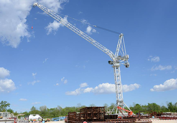 Terex Cranes Terex Cranes