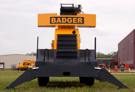     Badger