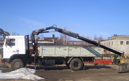 . Hiab – 144, 5336 . Hiab – 144, 5336