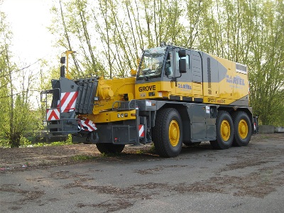 Grove GCK-3045 Grove GCK-3045
