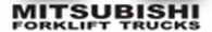 Mitsubishi Forklift Trucks Mitsubishi Forklift Trucks
