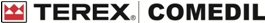 Terex|Comedil Terex|Comedil