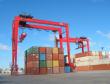 Kalmar RTG Kalmar RTG