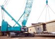 Kobelco CKE2500