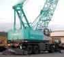 Kobelco MK500