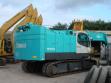 Kobelco TK550