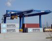Konecranes RMG