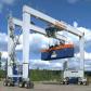 Konecranes RTG
