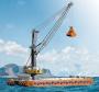 Liebherr LBS - Barge Solutions
