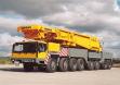 Liebherr 	 LG 1550