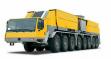 Liebherr LG 1750