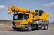 Liebherr LTF 1035-3.1