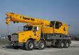 Liebherr LTF 1045-4.1 Kenworth