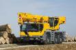 Liebherr LTM 1050-3.1