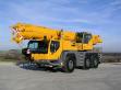 Liebherr LTM 1055-3.2