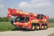 Liebherr LTM 1070-4.1