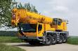 Liebherr LTM 1100-4.2