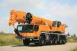 Liebherr LTM 1130-5.1