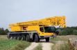 Liebherr LTM 1150-6.1