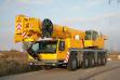 Liebherr LTM 1160-5.1