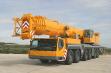 Liebherr LTM 1250-6.1