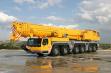 Liebherr LTM 1300-6.1