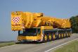 Liebherr LTM 1500-8.1