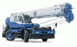 Tadano Crevo 250