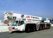 Terex-Demag AC 250-1