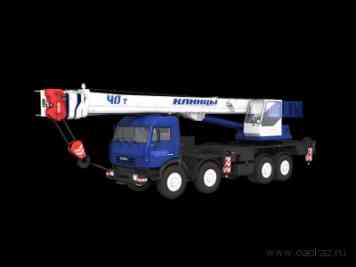 Клинцы КС-65719-1К, Клинцовский автокрановый завод (Клинцы) Клинцы КС-65719-1К, Клинцовский автокрановый завод (Клинцы)
