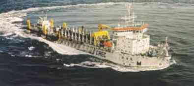 Liebherr CBW-F, Liebherr