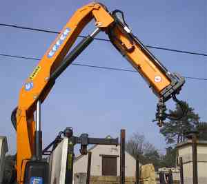Effer 110 E 2S, Effer Effer 110 E 2S, Effer
