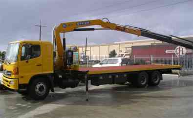 Effer 110 E 3S, Effer Effer 110 E 3S, Effer