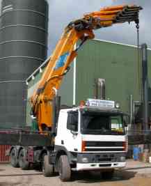 Effer 2200 L 6S, Effer Effer 2200 L 6S, Effer