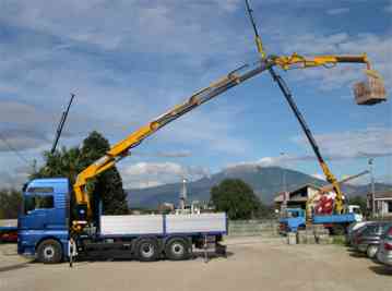 Effer 250 5S, Effer Effer 250 5S, Effer