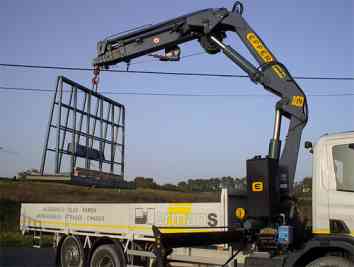 Effer 250 6S, Effer Effer 250 6S, Effer