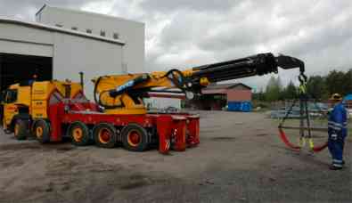 Effer 2750 5S, Effer Effer 2750 5S, Effer