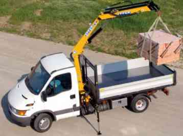 Effer 35 3S, Effer Effer 35 3S, Effer