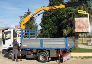 Effer 80 2S, Effer Effer 80 2S, Effer