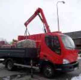 Fassi F40B.21, Fassi