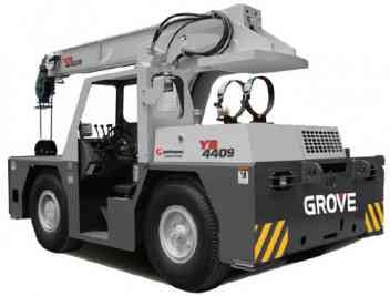 Grove YardBoss YB4409-2, Grove Grove YardBoss YB4409-2, Grove