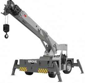 Grove YardBoss YB5515, Grove Grove YardBoss YB5515, Grove