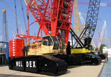 Kobelco SL4500 Light, Kobelco Kobelco SL4500 Light, Kobelco