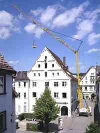 Liebherr 22 HM, Liebherr Liebherr 22 HM, Liebherr