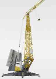 Liebherr 81 K, Liebherr Liebherr 81 K, Liebherr