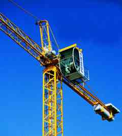 Potain MC 48C 2,5T, Potain Potain MC 48C 2,5T, Potain