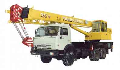 Галичанин КC-55713-4 «Галичанин», Галичский автокрановый завод (Галичанин) Галичанин КC-55713-4 «Галичанин», Галичский автокрановый завод (Галичанин)