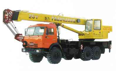 Галичанин КС-55713-5 «Галичанин», Галичский автокрановый завод (Галичанин) Галичанин КС-55713-5 «Галичанин», Галичский автокрановый завод (Галичанин)