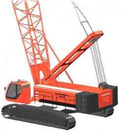 Zoomlion QUY 100, Zoomlion Zoomlion QUY 100, Zoomlion