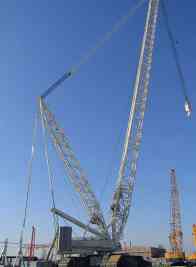 Zoomlion QUY1000, Zoomlion Zoomlion QUY1000, Zoomlion